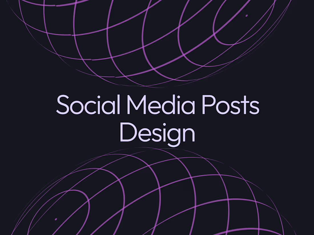 Cover image for Transforming Your Social Media Presence