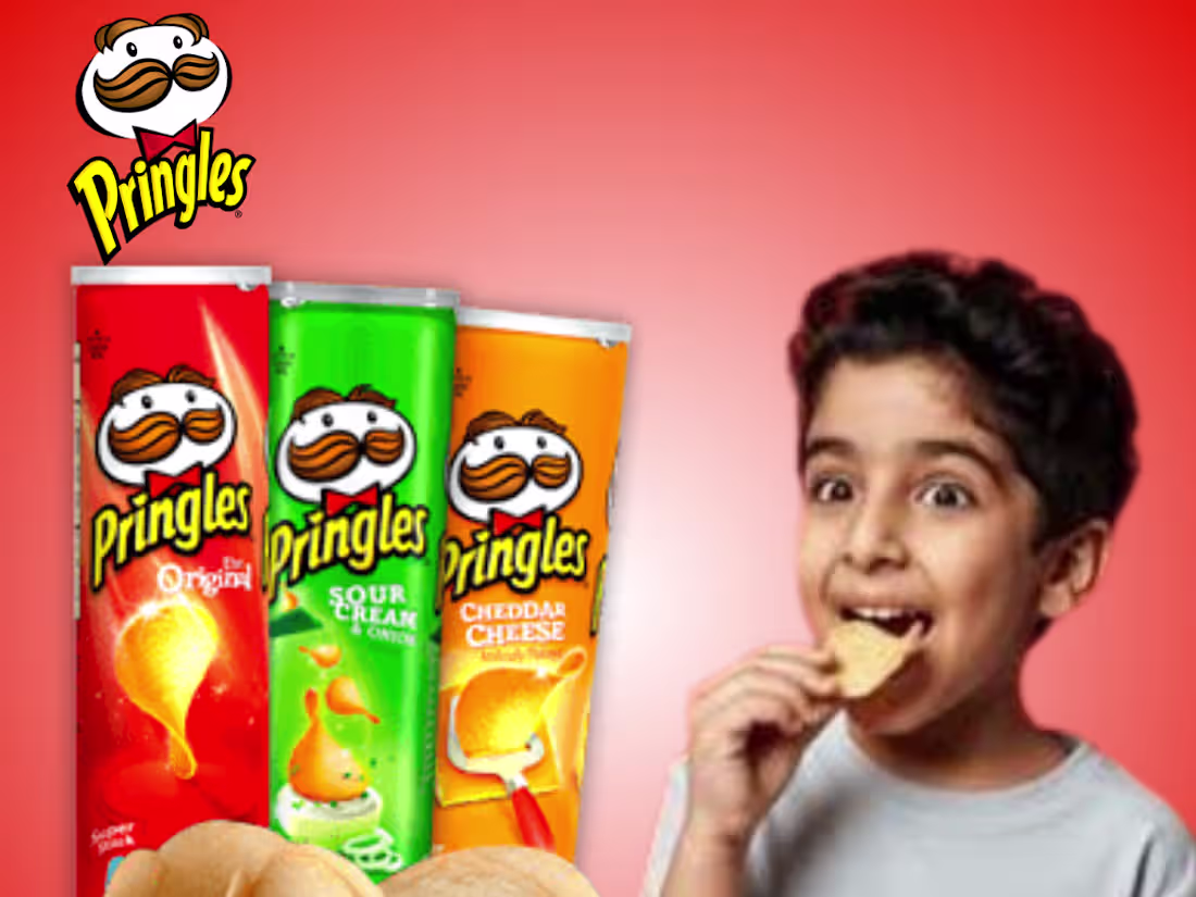 Cover image for Turning brands into scroll-stopping visuals.

This