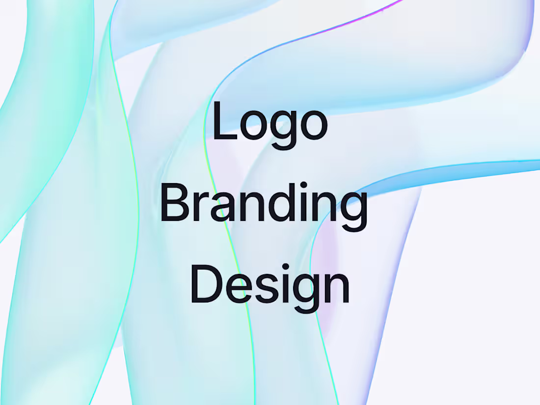Cover image for Create memorable visual identity that leaves an impression.