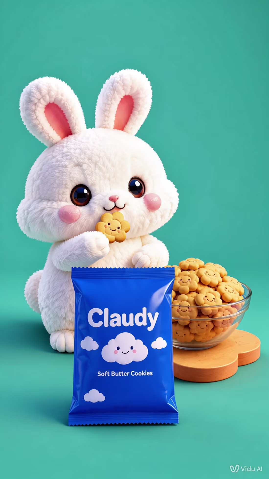 Cover image for Character Video with Your Product Showcase