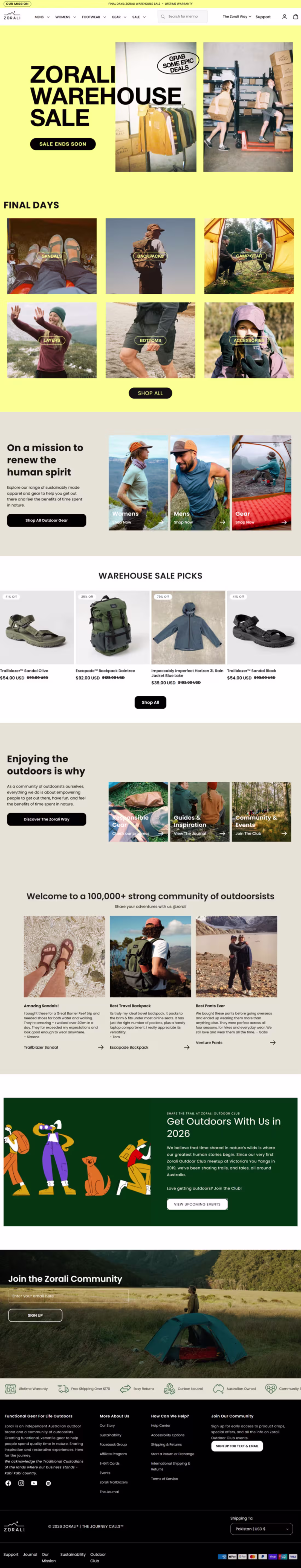 Cover image for Custom Shopify Store Development