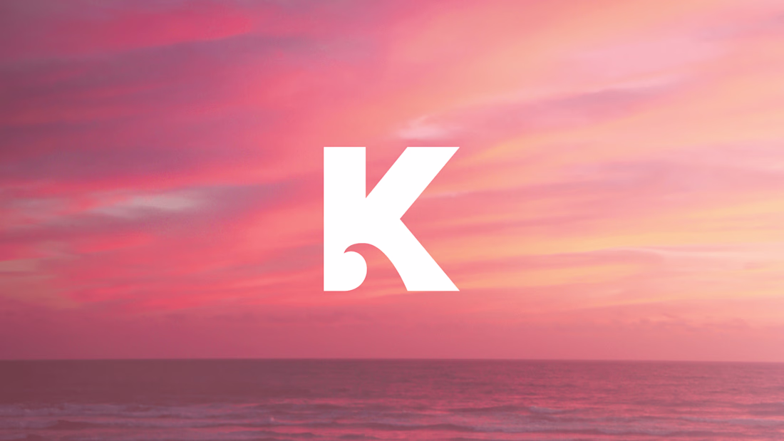 Cover image for KEMP | logo design