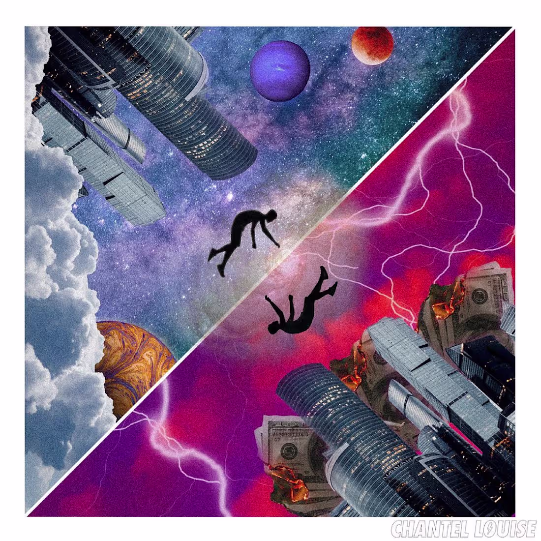 Cover image for Poster design