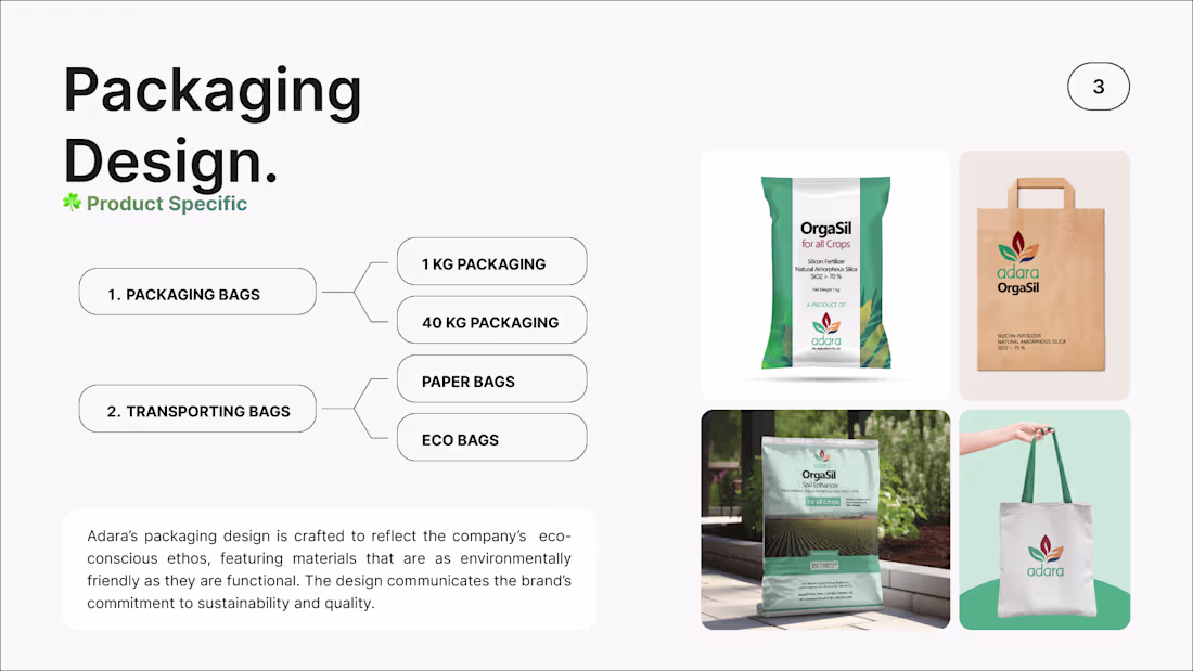 Cover image for Packaging Design & Material Storytelling