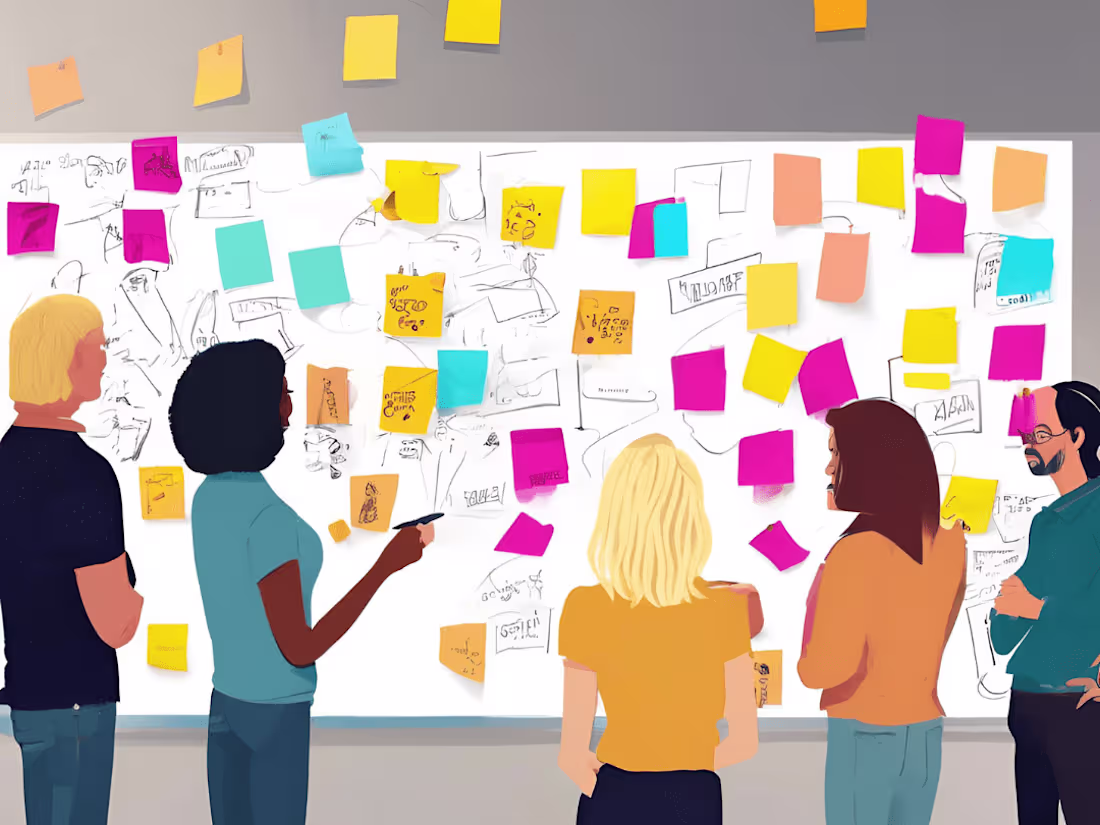 Cover image for Service Design
