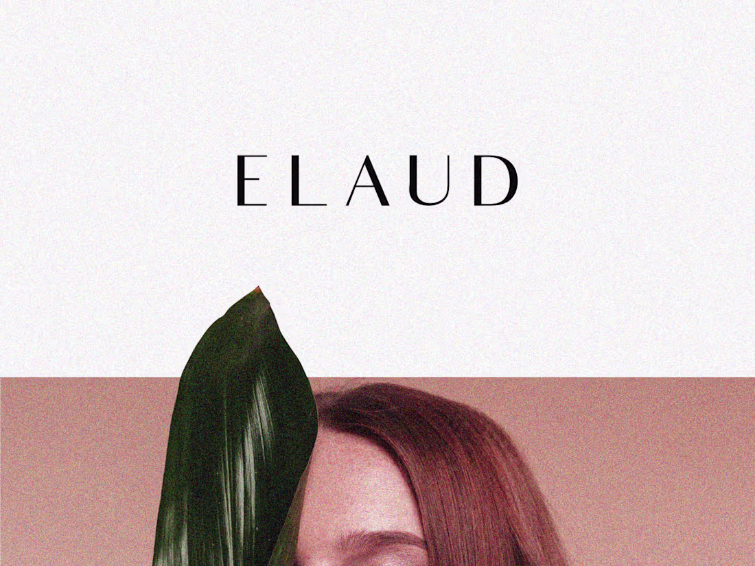 Cover image for Logo & brand kit for Luxury Beauty Brand