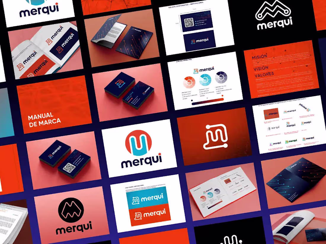 Cover image for Branded PowerPoint Presentation Design