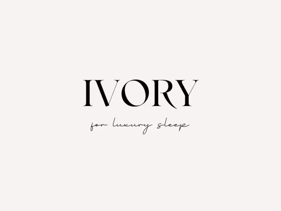 Cover image for IVORY