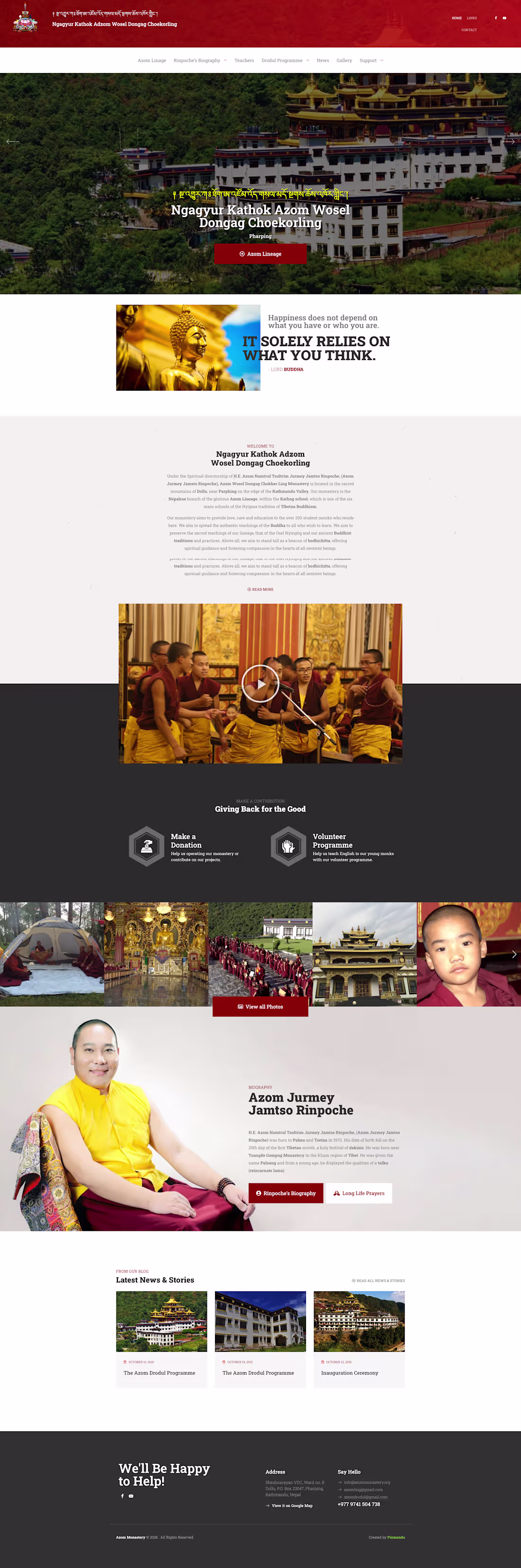 Cover image for Designed the complete UI/UX in