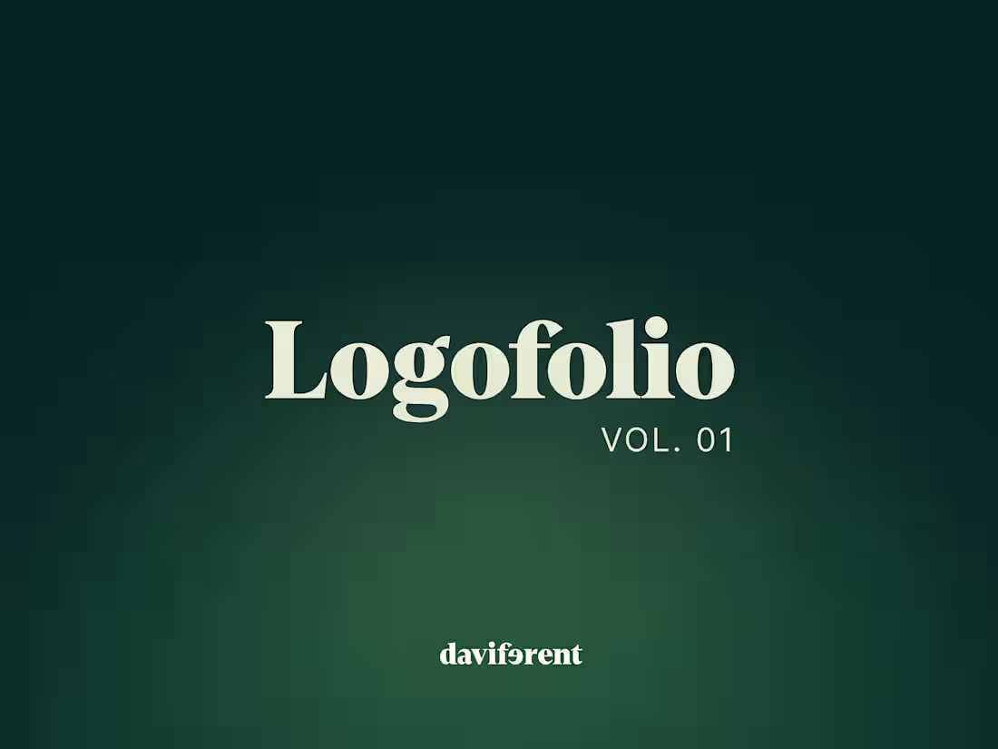 Cover image for Logo Design & Brand Identity