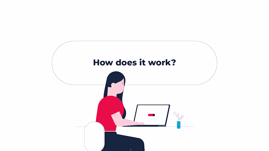 Cover image for Explainer Style Animation
