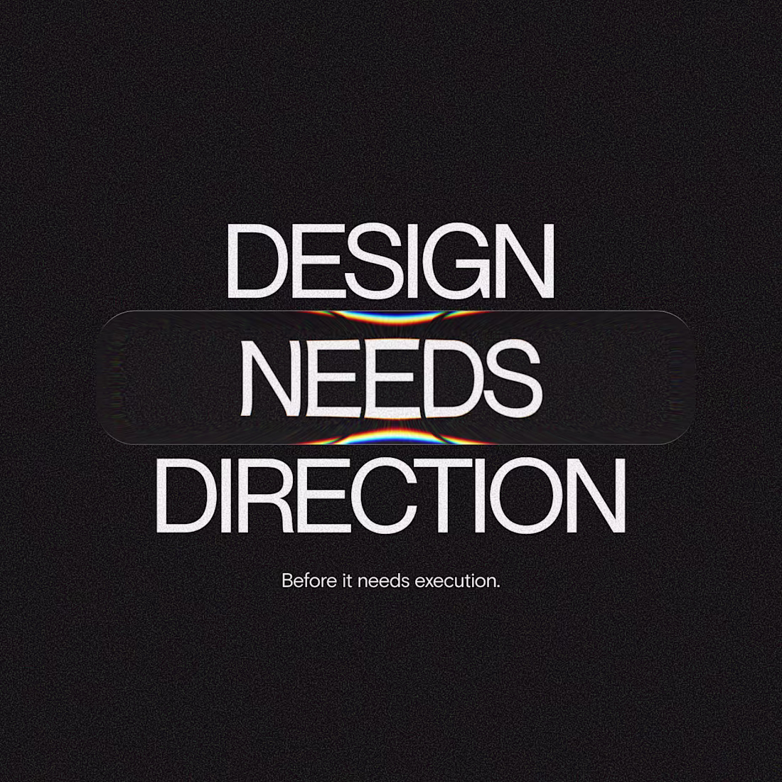 Cover image for Brand Direction Blueprint