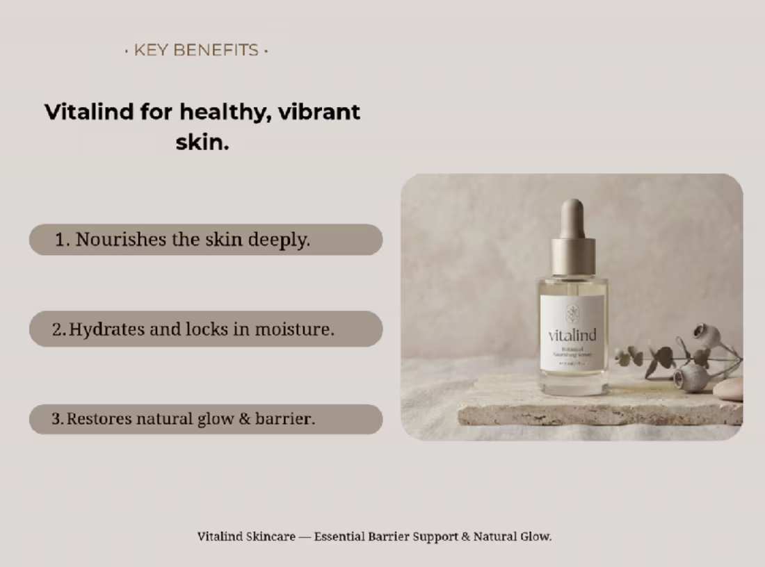 Cover image for E-Commerce Copywriting & Aesthetic Skincare Visuals