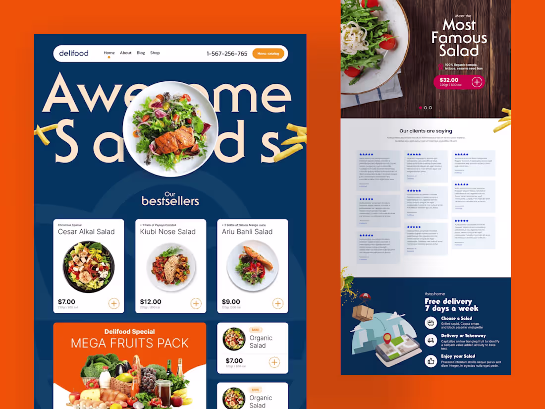 Cover image for Figma to Framer Landing Page 
