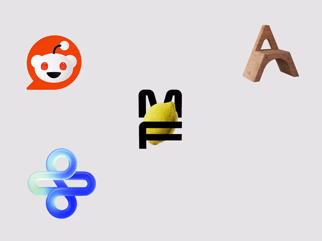 Cover image for Logo & Branding Animation