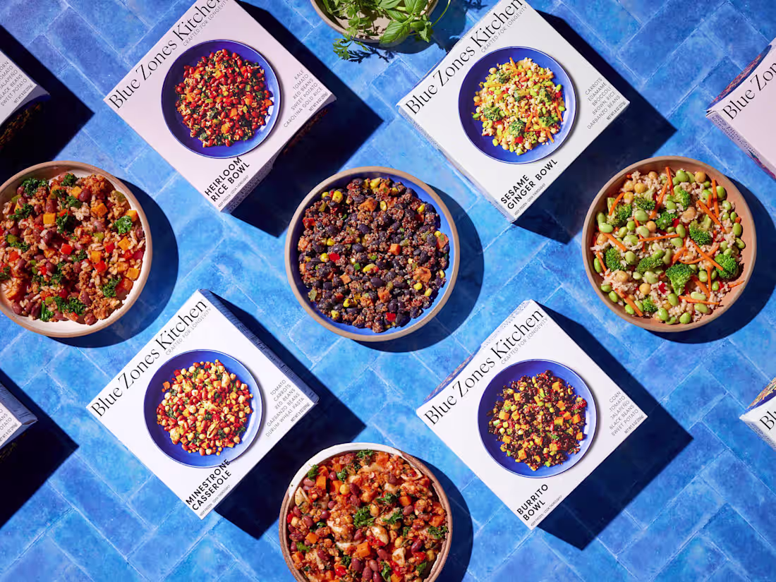 Cover image for Eye-Catching Design for Specialty Food & Beverage Brands