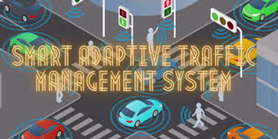 Cover image for AI-Based Traffic Monitoring & Automatic