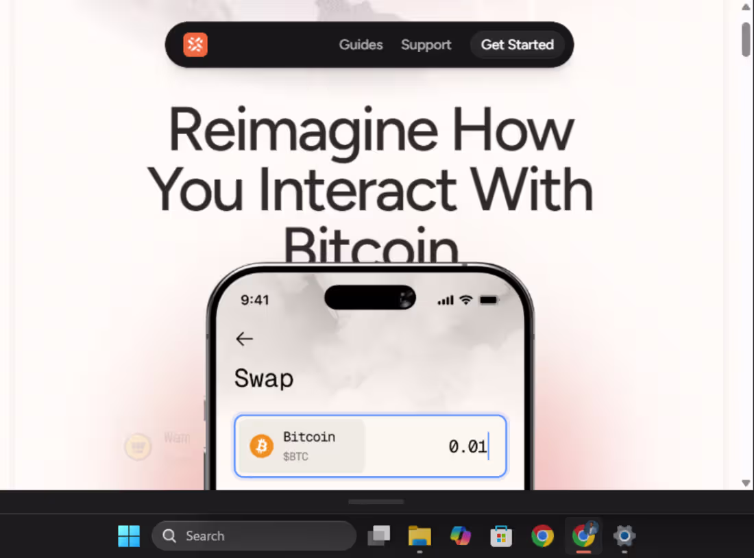 Cover image for Website Design 