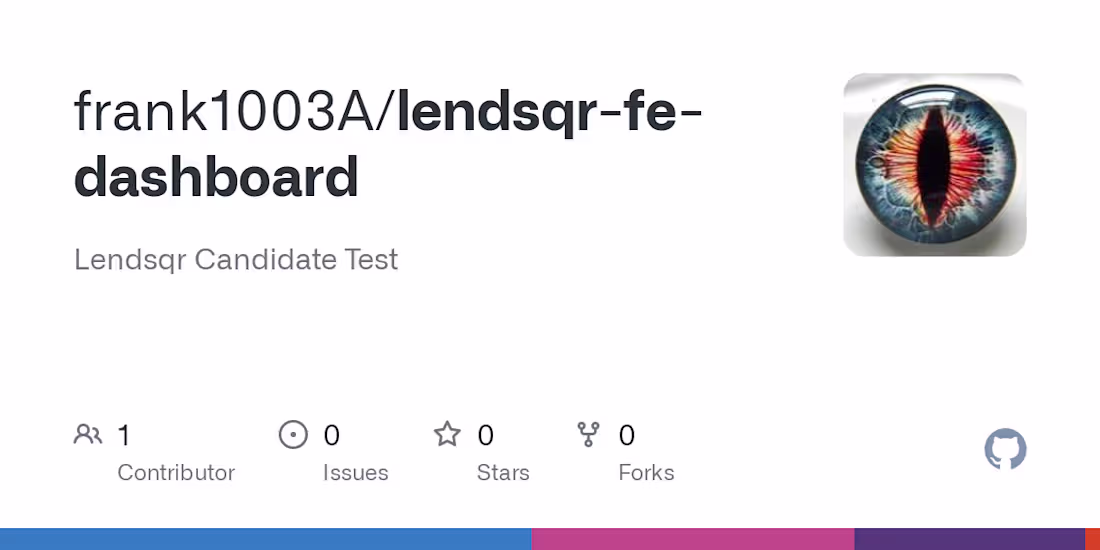 Cover image for frank1003A/lendsqr-fe-dashboard