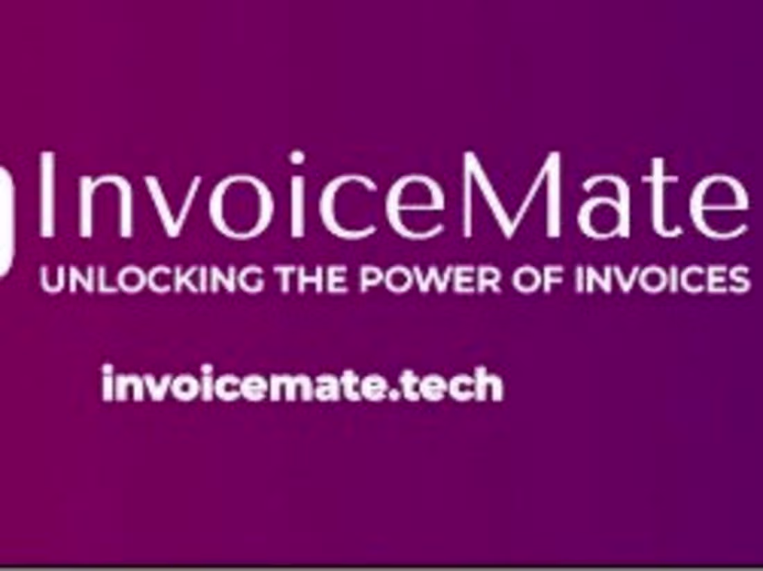 Cover image for InvoiceMate