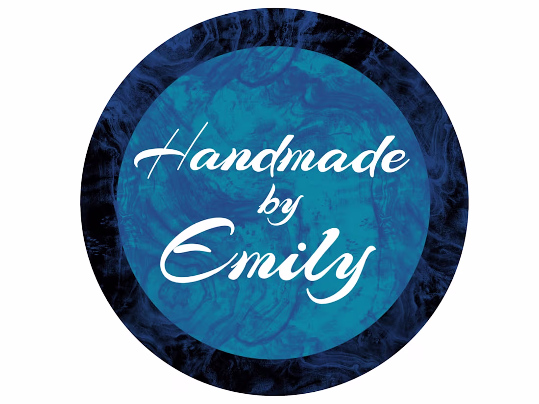 Cover image for Handmade by Emily