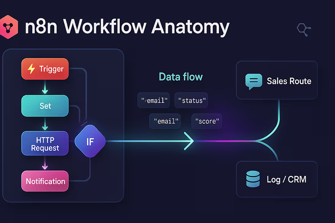 Cover image for n8n AI Automation & Integrations