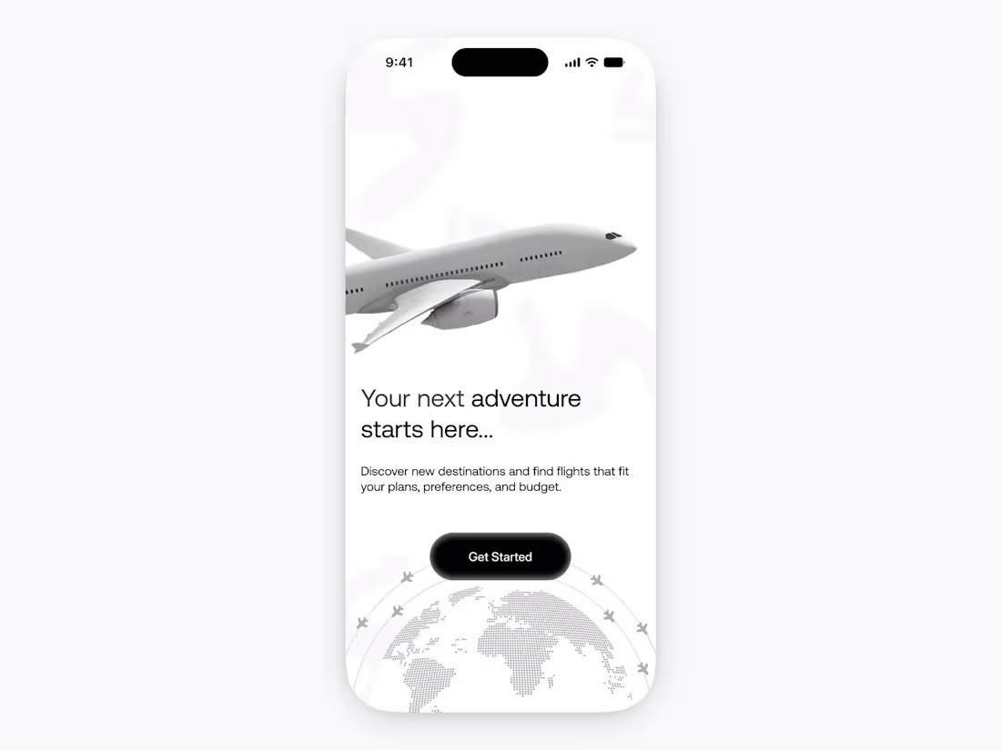 Cover image for Aero — Rethinking the Air