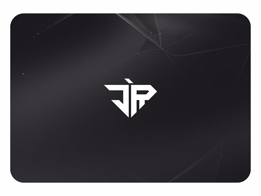 Cover image for Logo Design