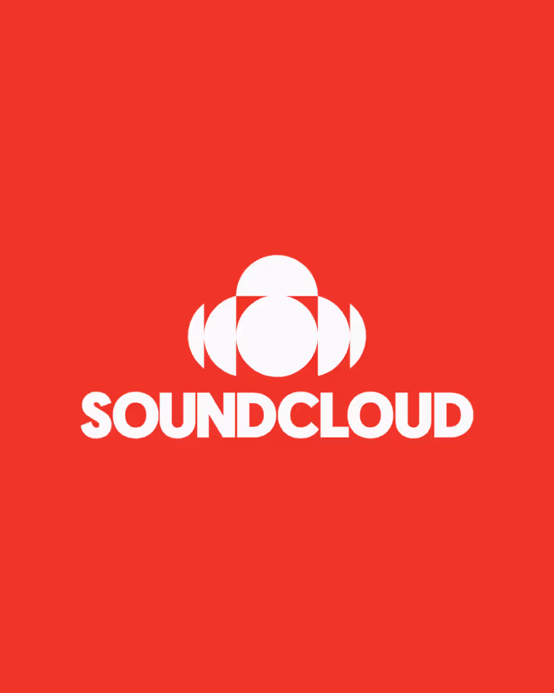 Cover image for Soundcloud rebrand concept from 2022.