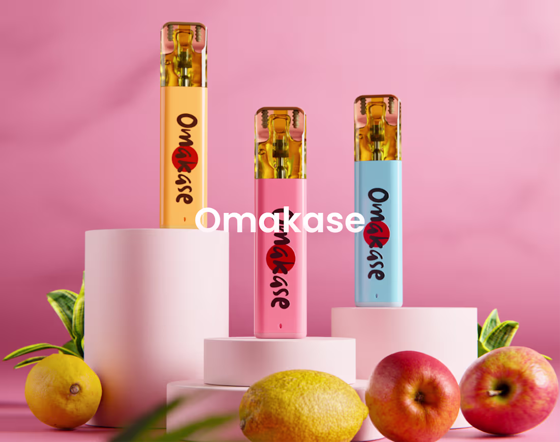 Cover image for 3D Product Animations + Renders for CPG Ecommerce Brands