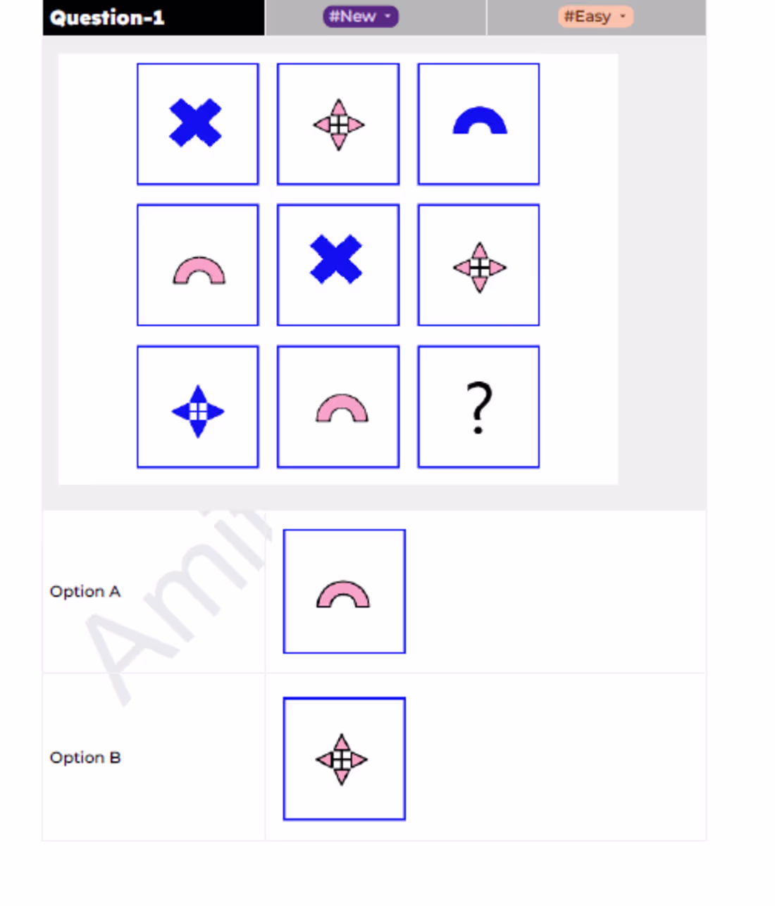 Cover image for #Quiz