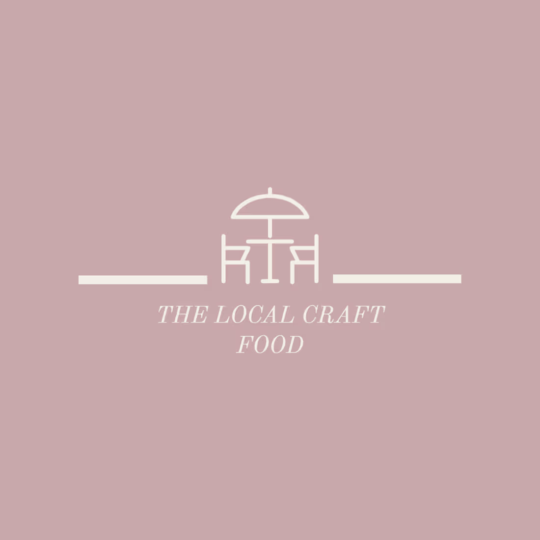 Cover image for Logo Design for Local Restaurant