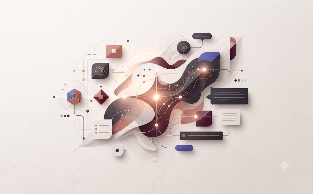 Cover image for AI Product Design Sprint — From Concept to Prototype