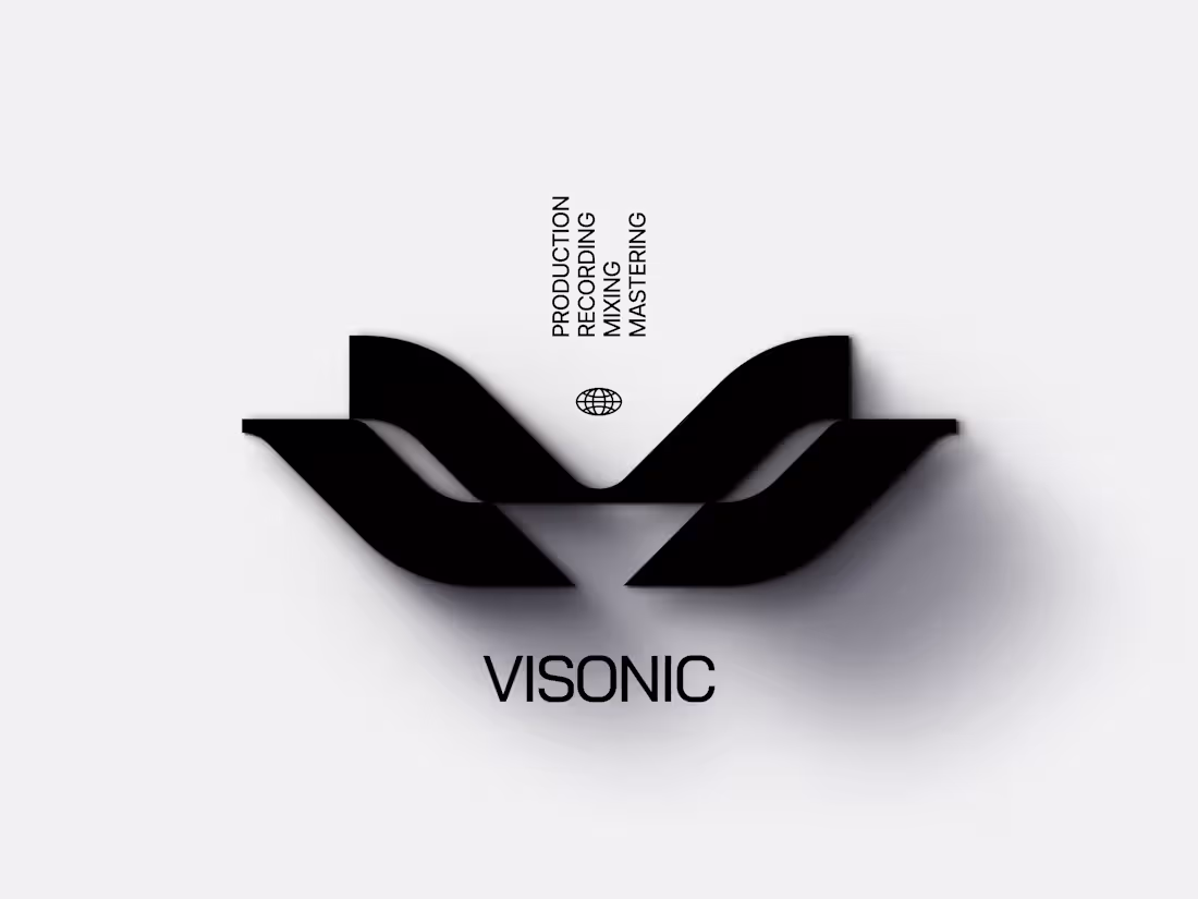 Cover image for Visonic