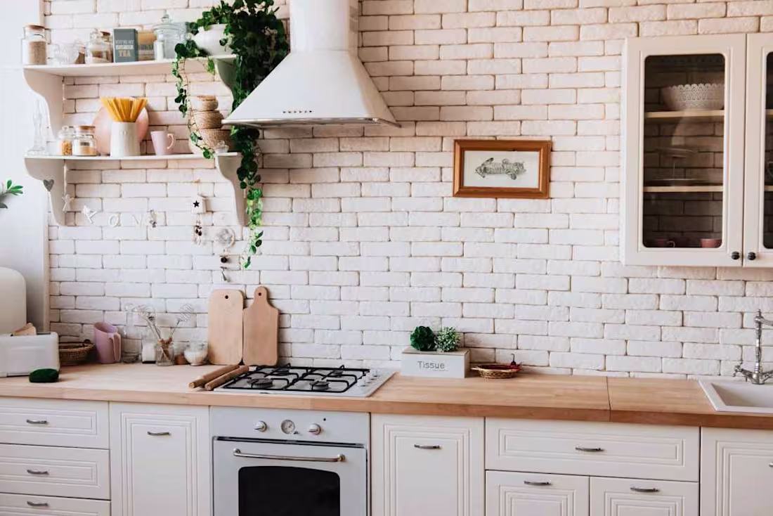 Cover image for Dreamy Kitchen Designs: Inspiring Ideas for Culinary Enthusiasts