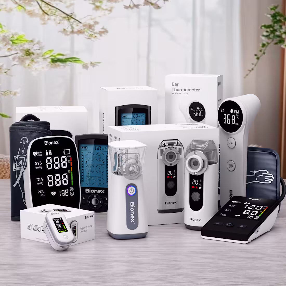 Cover image for Photorealistic 3D Product Rendering for E-commerce, Amazon & Pro