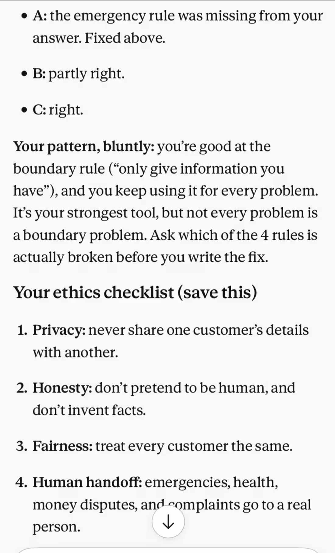Cover image for Responsible AI Assistant Setup: Privacy,