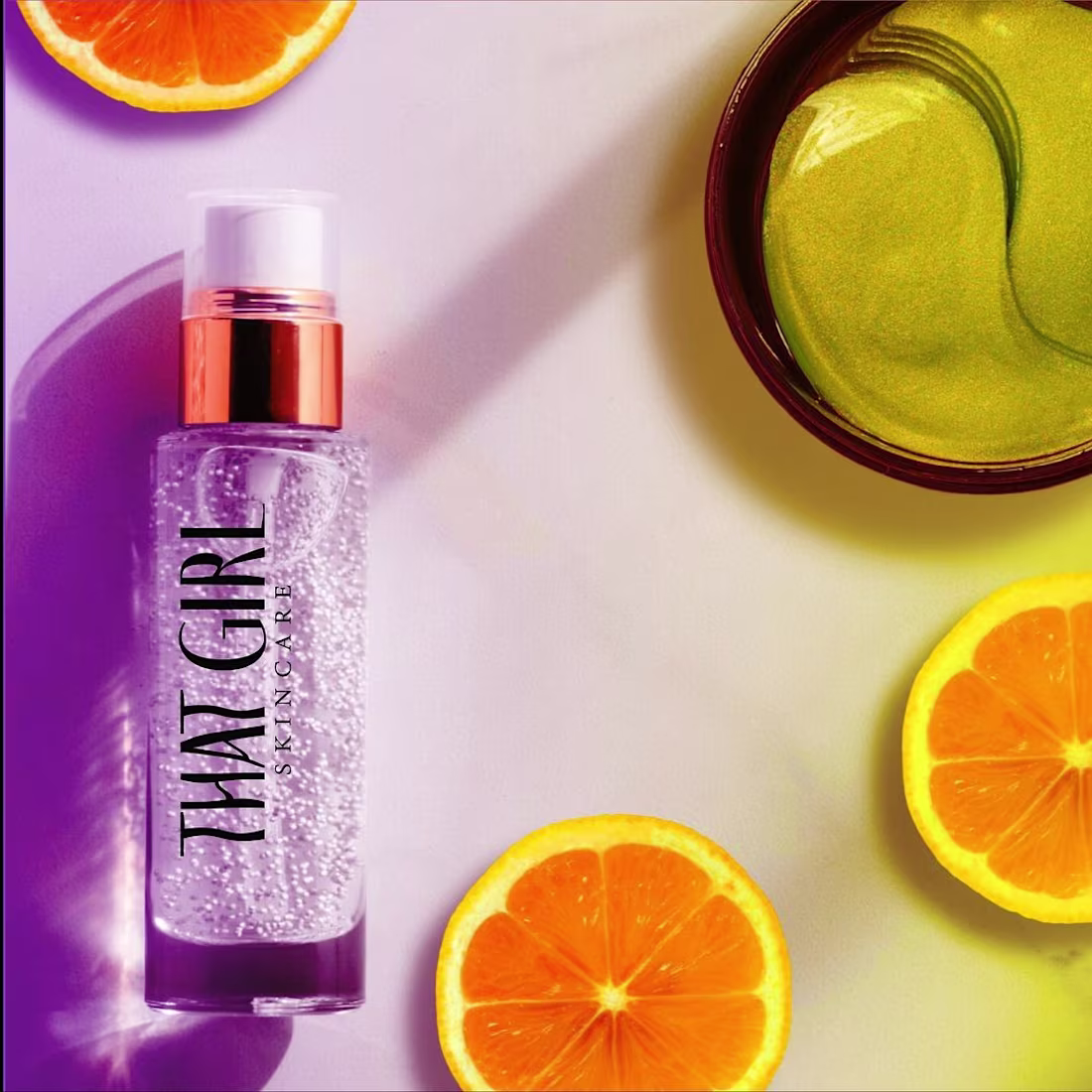 Cover image for Logo Design for a skincare brand 