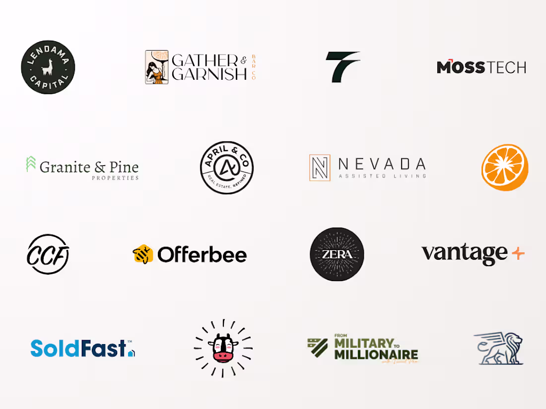 Cover image for Brand Identity Design for Founder-Led Businesses