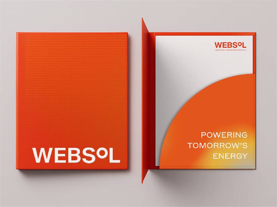 Cover image for Rebranding