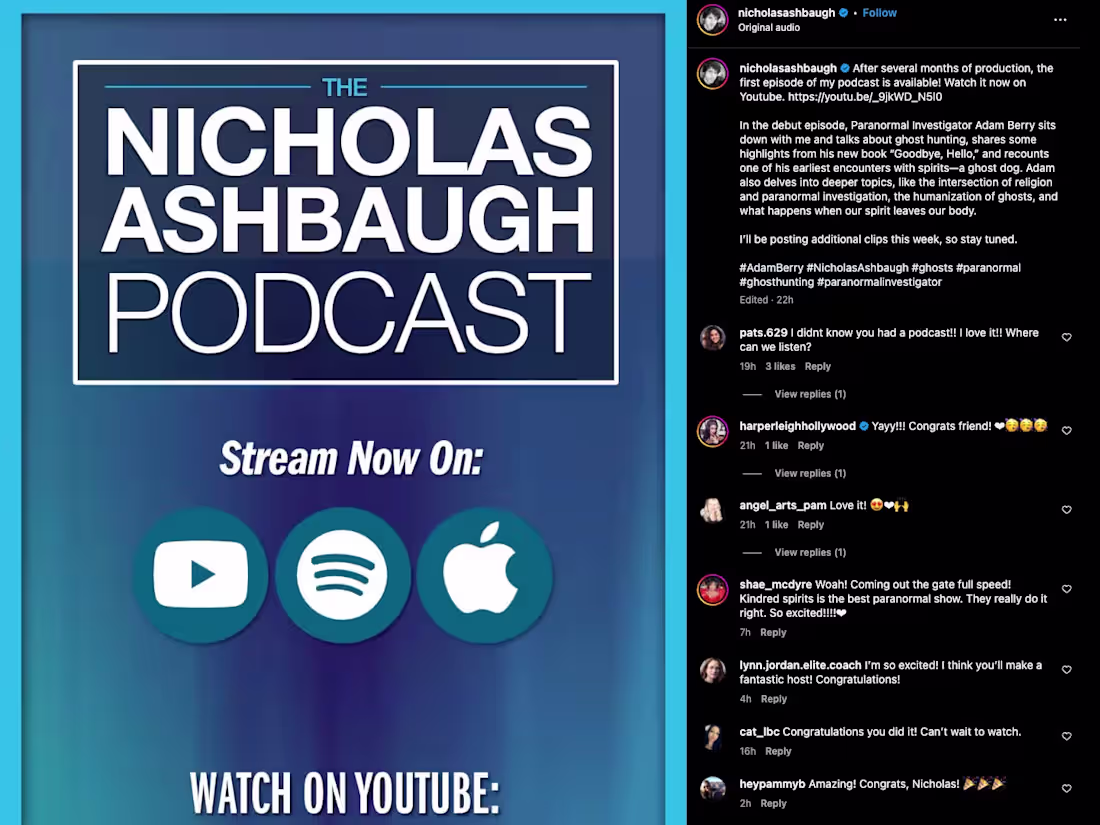 Cover image for Video Podcast to Shorts Curating & Editing for Socials
