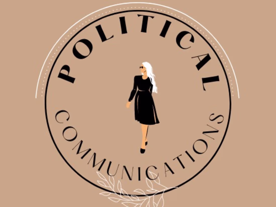 Cover image for Building Political Communications Content