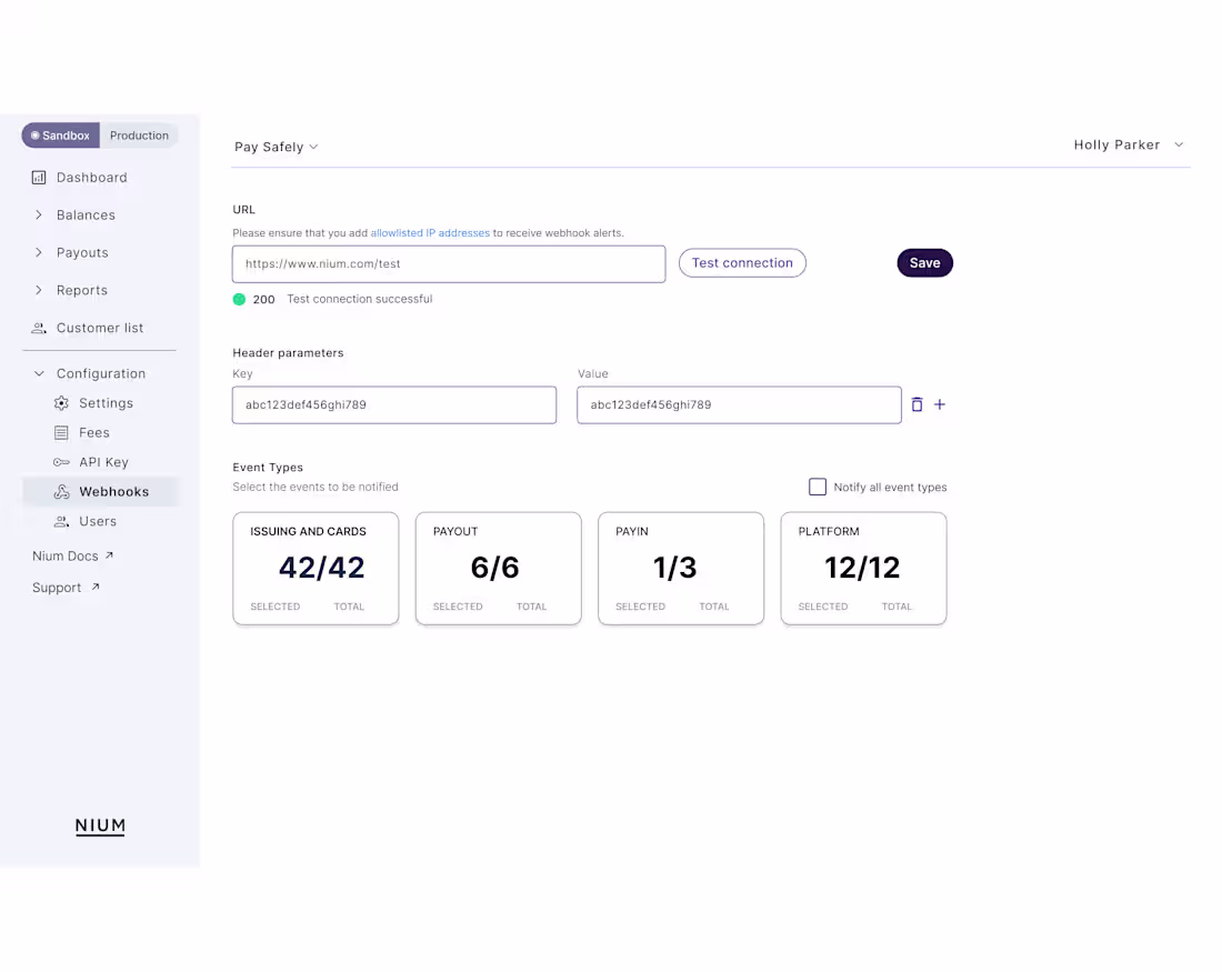 Cover image for Secure Payment Gateway Integration with Node.js & TypeScript