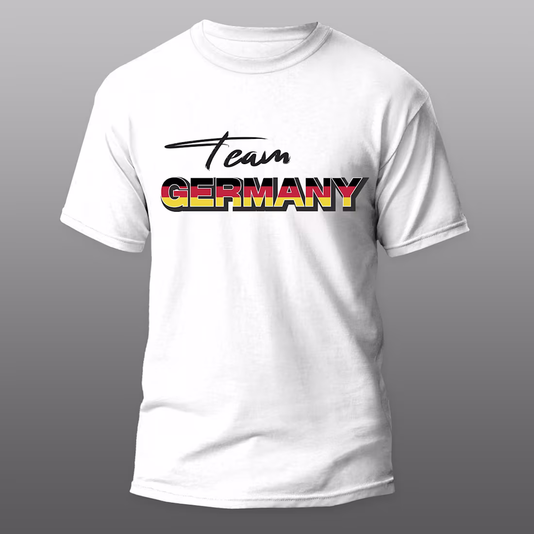 Cover image for T-shirts Design