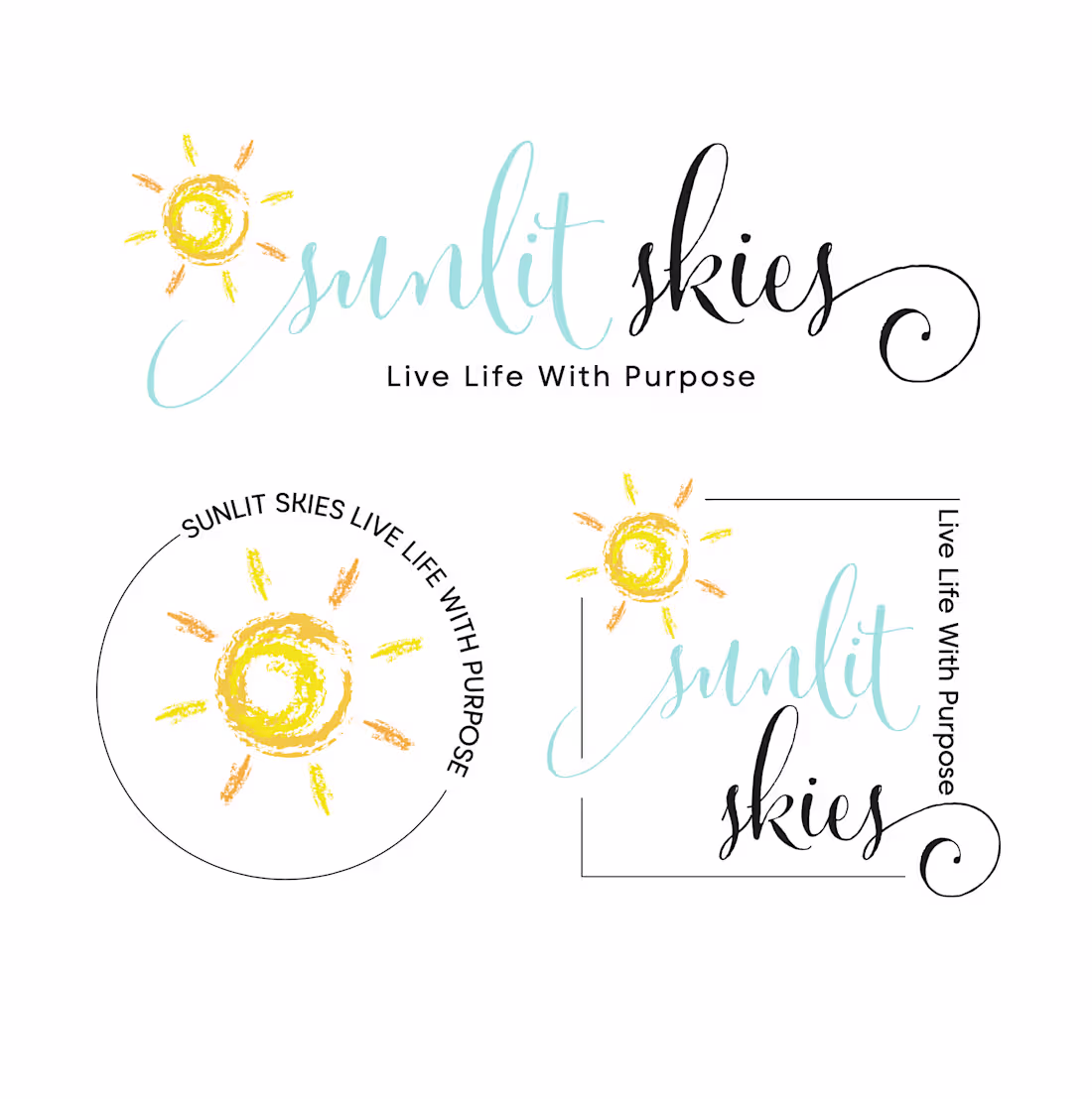 Cover image for Visual identity kit