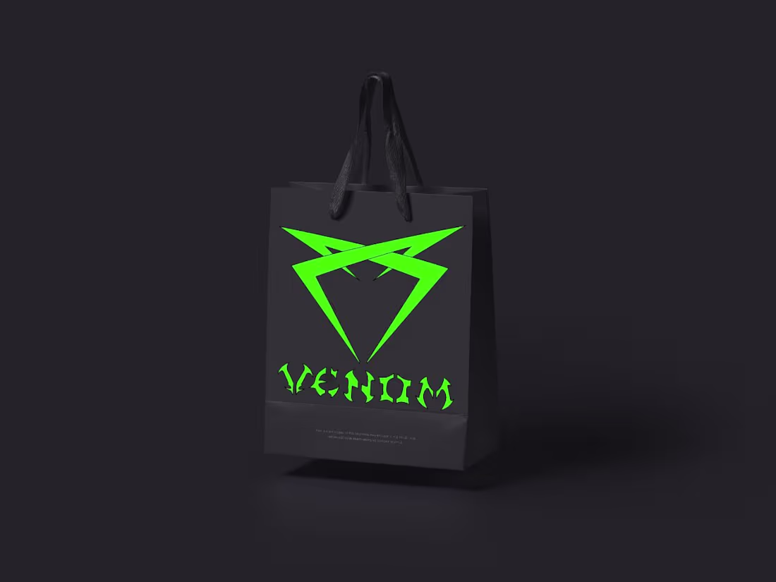 Cover image for Special logo design for your brand :)