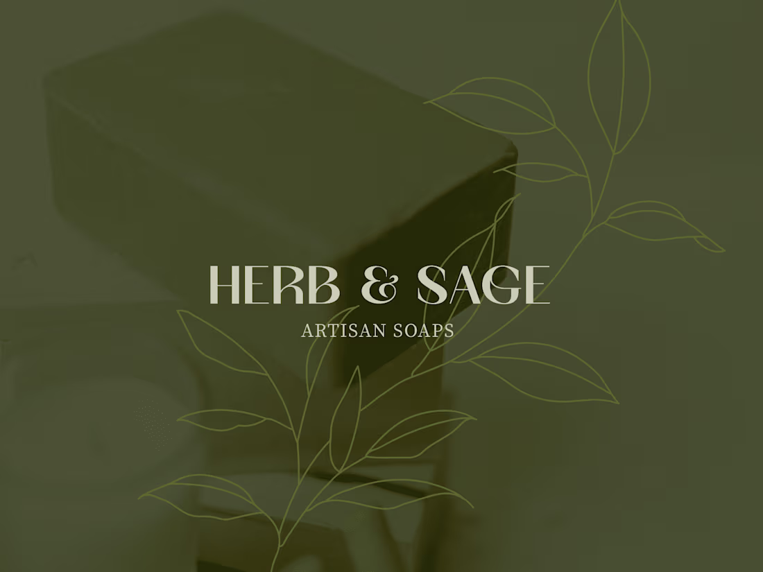 Cover image for Brand Design