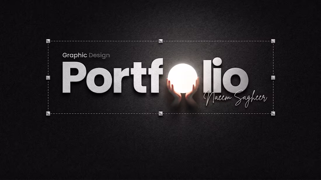 Cover image for Portfolio
