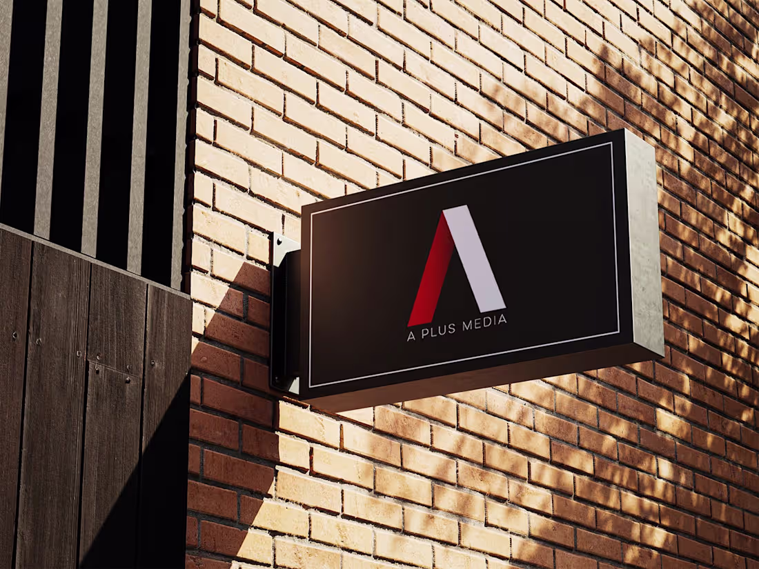 Cover image for Signage and Signs