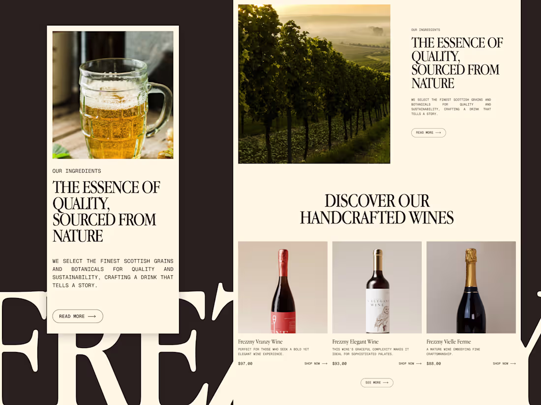 Cover image for Website & Webflow Full Package